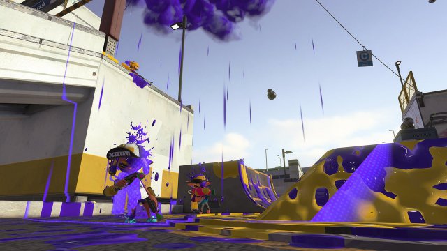 Splatoon 2 - Immagine 203963