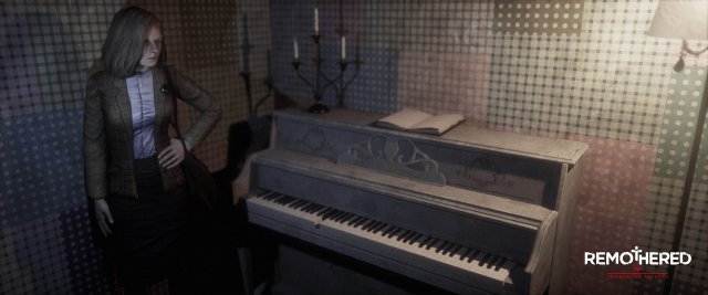 Remothered: Tormented Fathers - Immagine 199005