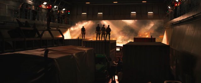 Jurassic World: Il Regno Distrutto - Immagine 206489