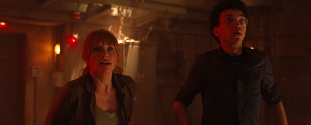 Jurassic World: Il Regno Distrutto - Immagine 206491