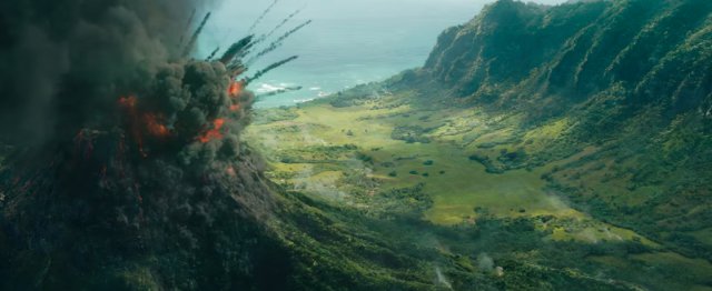 Jurassic World: Il Regno Distrutto - Immagine 206494
