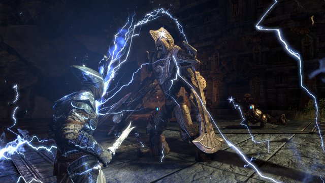 The Elder Scrolls Online: Morrowind - Immagine 199506