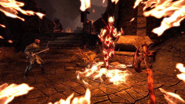 The Elder Scrolls Online: Morrowind - Immagine 199507