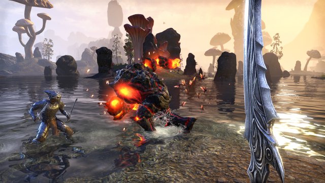 The Elder Scrolls Online: Morrowind - Immagine 199508