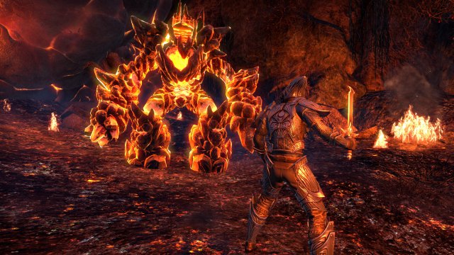 The Elder Scrolls Online: Morrowind - Immagine 199509