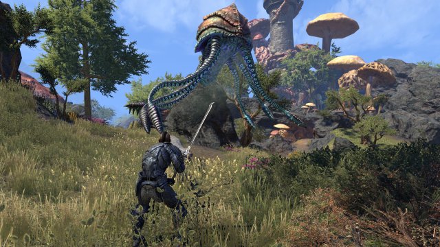 The Elder Scrolls Online: Morrowind - Immagine 199510