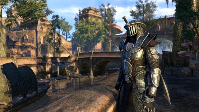 The Elder Scrolls Online: Morrowind - Immagine 199512