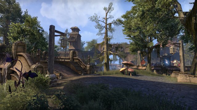 The Elder Scrolls Online: Morrowind - Immagine 199513