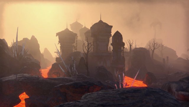 The Elder Scrolls Online: Morrowind - Immagine 199514