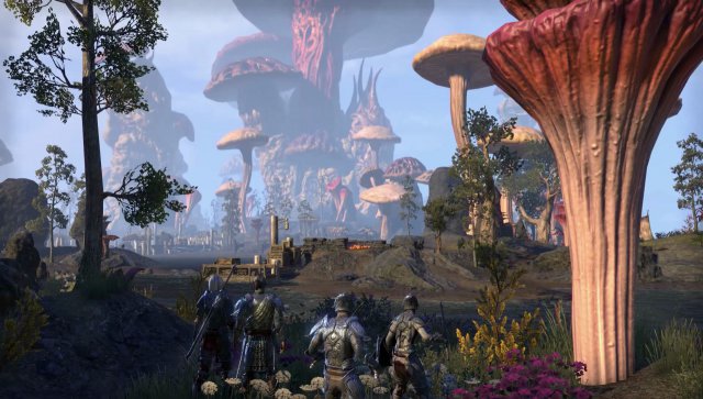 The Elder Scrolls Online: Morrowind - Immagine 199515