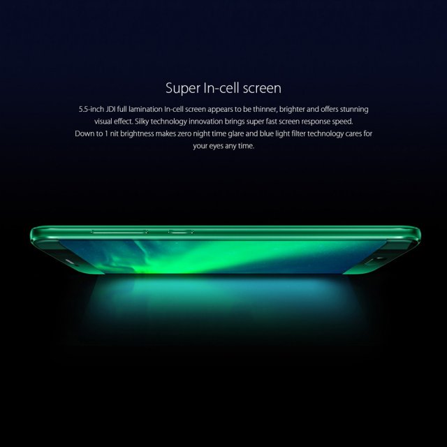 Elephone S7 - Immagine 200132