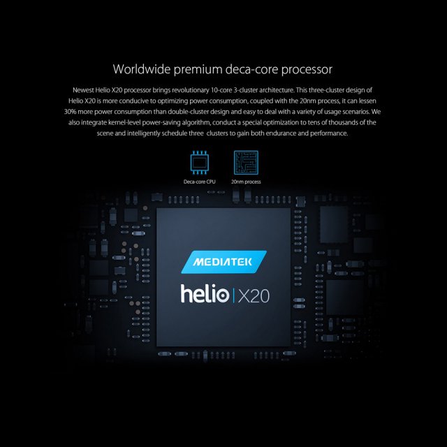 Elephone S7 - Immagine 200133