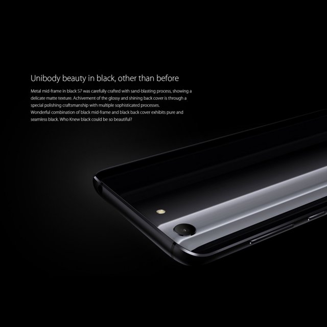 Elephone S7 - Immagine 200135