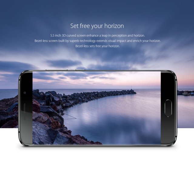 Elephone S7 - Immagine 200136