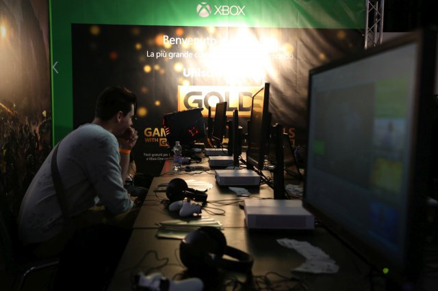Let's Play - Immagine 200538