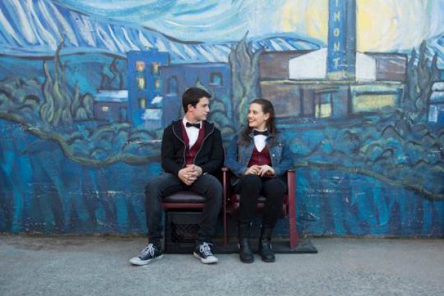 13 Reasons Why - Immagine 200586