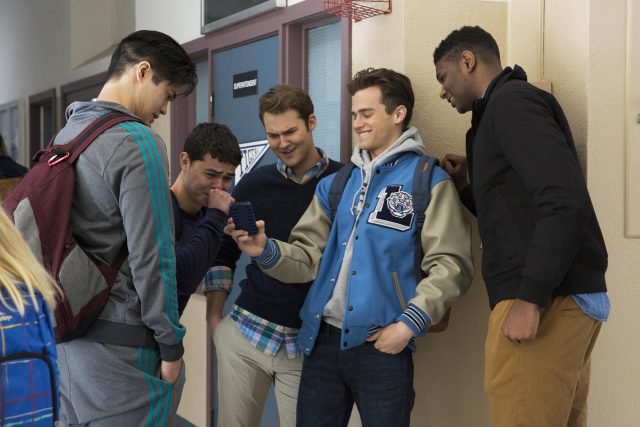 13 Reasons Why - Immagine 200589