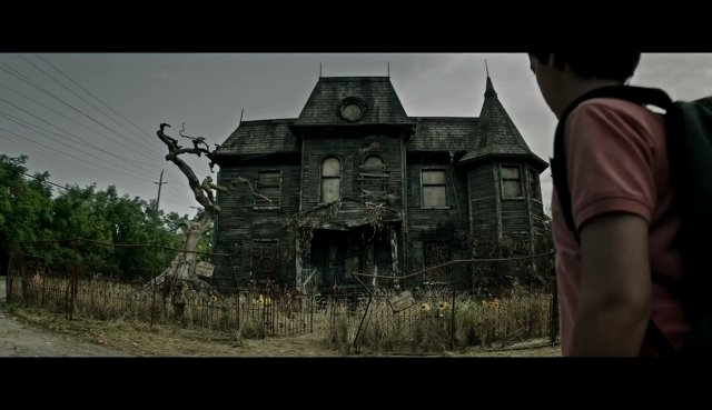 It (remake) - Immagine 200881