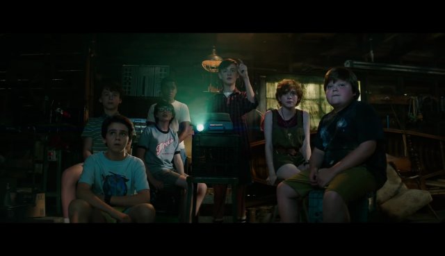 It (remake) - Immagine 200882