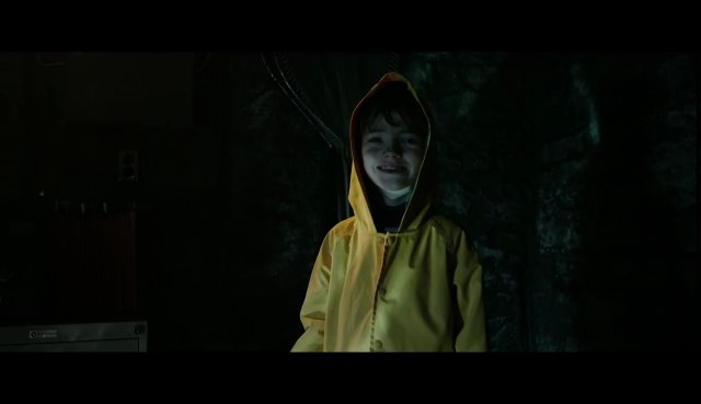 It (remake) - Immagine 200886