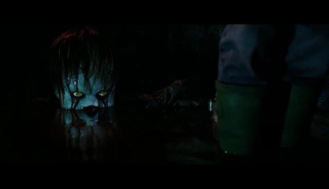 It (remake) - Immagine 200887