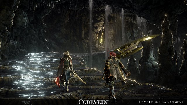 Code Vein - Immagine 201237