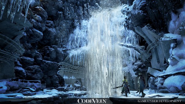 Code Vein - Immagine 201240