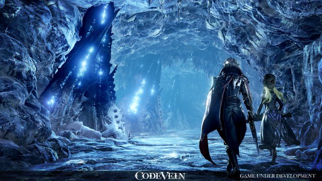 Code Vein - Immagine 201243