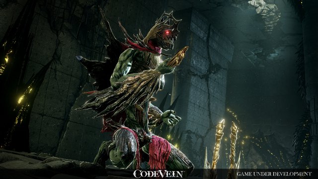 Code Vein - Immagine 201252