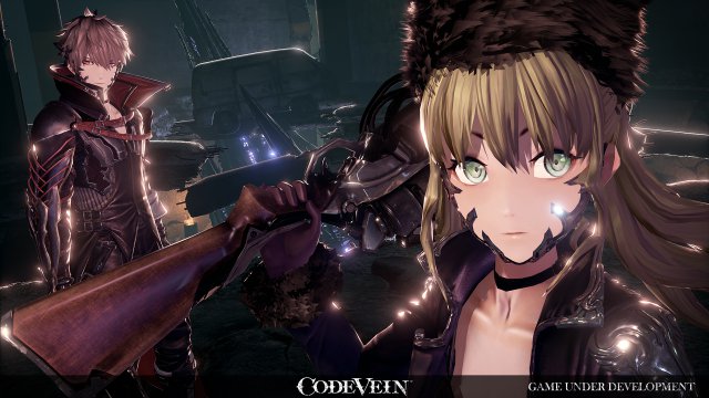 Code Vein - Immagine 201264