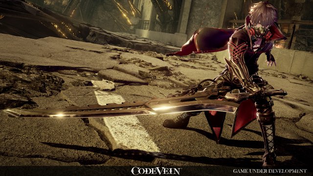 Code Vein - Immagine 201273