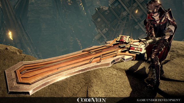 Code Vein - Immagine 201276