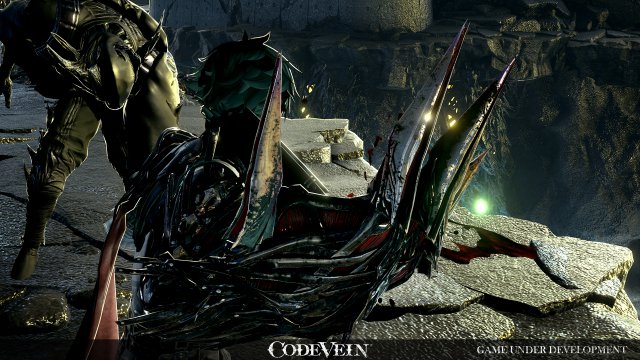 Code Vein - Immagine 201291