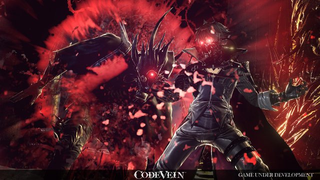 Code Vein - Immagine 201294
