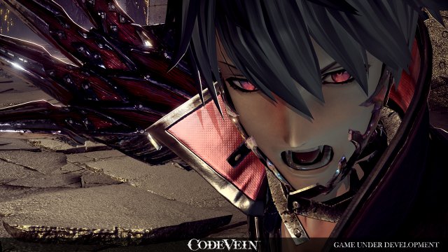 Code Vein - Immagine 201297
