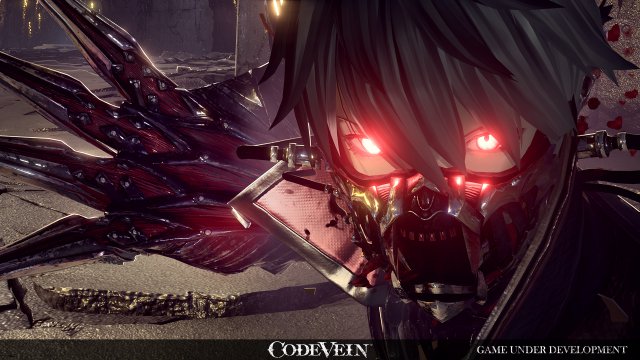 Code Vein - Immagine 201300