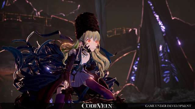 Code Vein - Immagine 201306