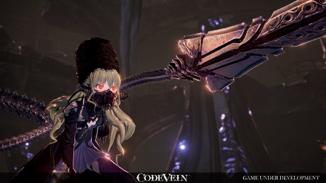 Code Vein - Immagine 201309