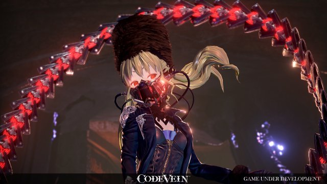 Code Vein - Immagine 201315