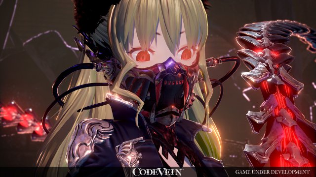 Code Vein - Immagine 201318
