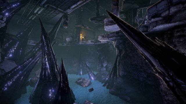 Code Vein - Immagine 201567