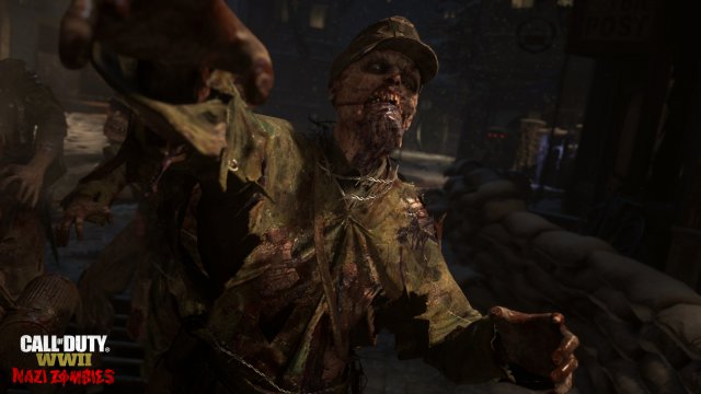 Call of Duty: WWII - Immagine 204037
