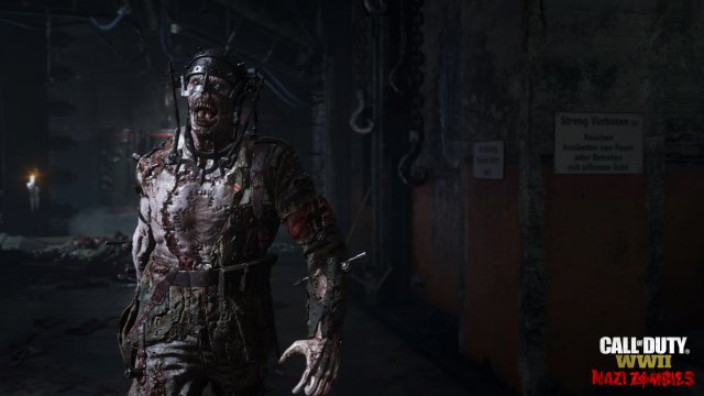 Call of Duty: WWII - Immagine 204040