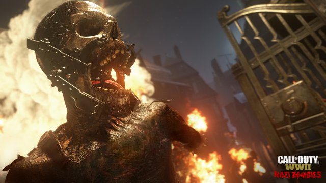 Call of Duty: WWII - Immagine 204043