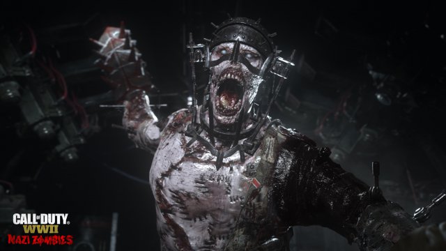 Call of Duty: WWII - Immagine 204046