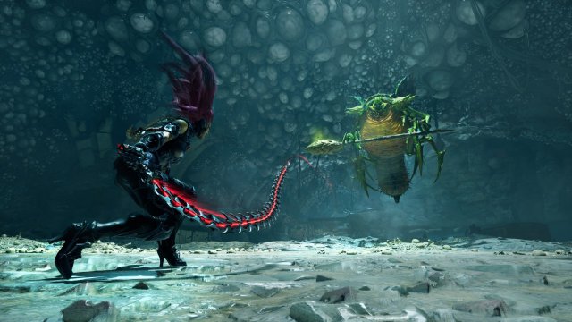 Darksiders 3 - Immagine 201625