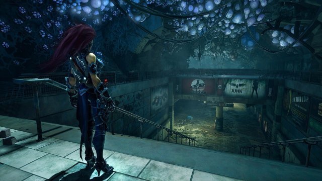 Darksiders 3 - Immagine 201637