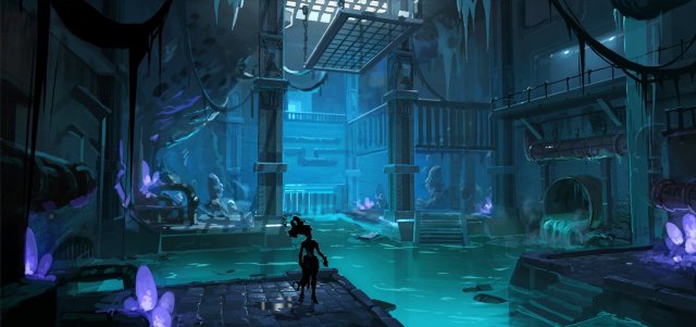 Darksiders 3 - Immagine 201936
