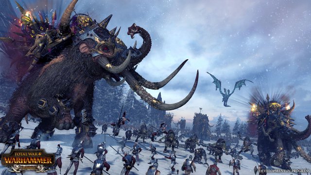 Total War: Warhammer 2 - Immagine 203852