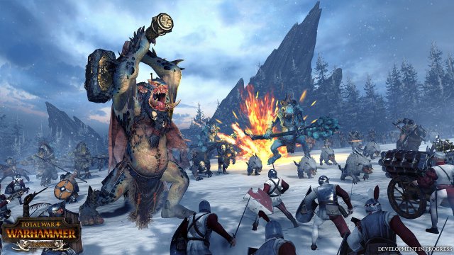 Total War: Warhammer 2 - Immagine 203854